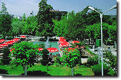 Sakarya Atatrk Park
